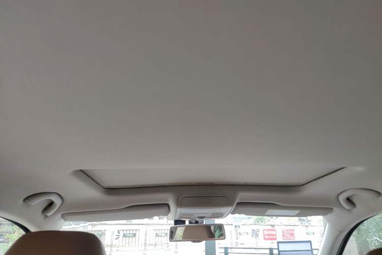 Used Volkswagen Passat 2014 2.0 TSI DSG Prestige Navigation Edition Headliner