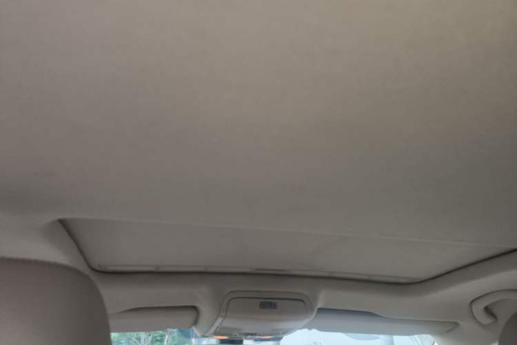 Used Volkswagen Passat 2014 1.8TSI DSG Prestige Edition Headliner