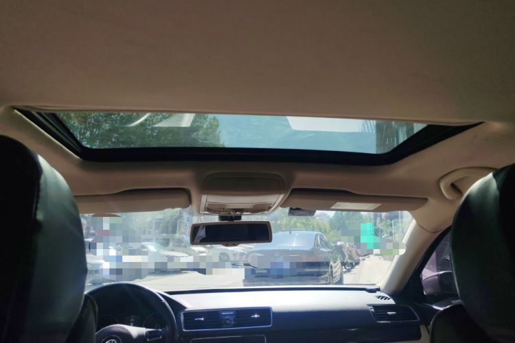 Used Volkswagen Passat 2014 1.8TSI DSG Prestige Edition Headliner