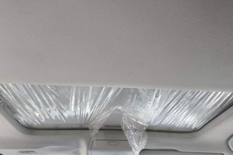 Used Volkswagen Passat 2014 1.8TSI DSG Prestige Edition Headliner