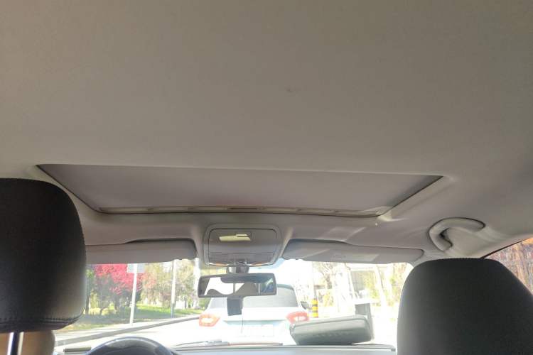 Used Volkswagen Passat 2014 1.8TSI DSG Prestige Edition Headliner