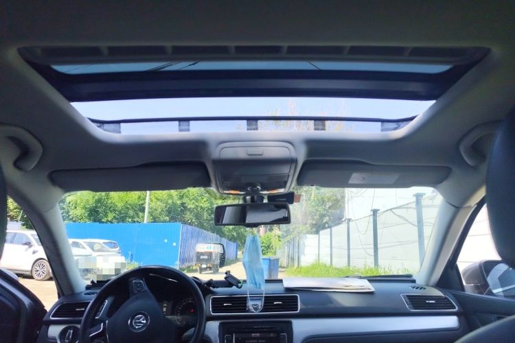 Used Volkswagen Passat 2014 2.0 TSI DSG Prestige Edition Headliner