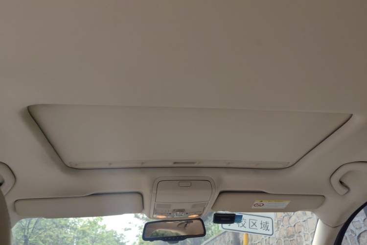 Used Volkswagen Passat 2014 1.8TSI DSG Prestige Edition Headliner