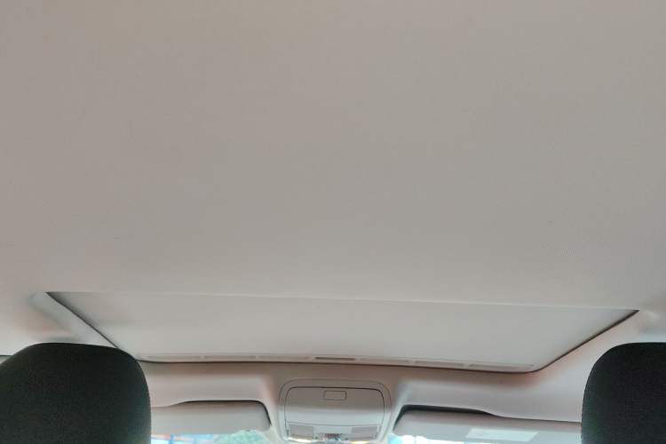 Used Volkswagen Passat 2014 1.8TSI DSG Prestige Edition Headliner