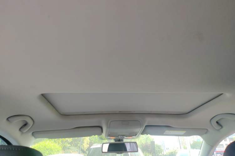 Used Volkswagen Passat 2014 1.8TSI DSG Prestige Edition Headliner