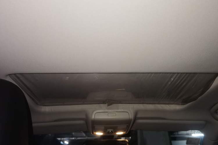 Used Volkswagen Passat 2014 1.8TSI DSG Prestige Edition Headliner