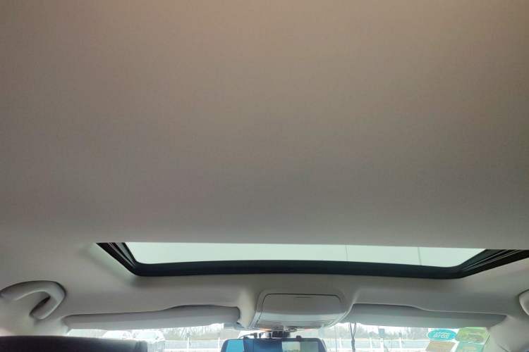 Used Volkswagen Passat 2014 2.0 TSI DSG Prestige Edition Headliner