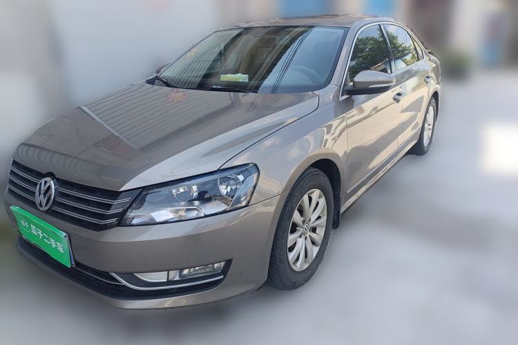 Used Volkswagen Passat 2014 1.8TSI DSG Prestige Edition Guazi used car, China used car export, Used car for sale, Used  cars, Cheapest cars for sale