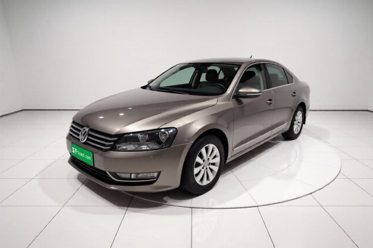 Used Volkswagen Passat 2014 1.8TSI DSG Prestige Edition Guazi used car, China used car export, Used car for sale, Used  cars, Cheapest cars for sale