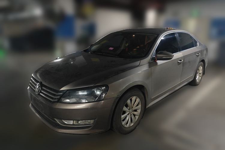 Used Volkswagen Passat 2014 1.8TSI DSG Prestige Edition Guazi used car, China used car export, Used car for sale, Used  cars, Cheapest cars for sale