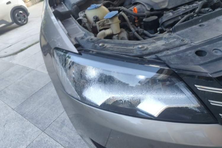 Used Volkswagen Passat 2014 1.8TSI DSG Prestige Edition Right Front Headlight