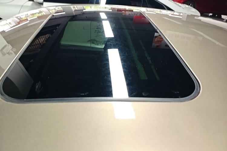 Used Volkswagen Passat 2014 1.8TSI DSG Prestige Edition Roof