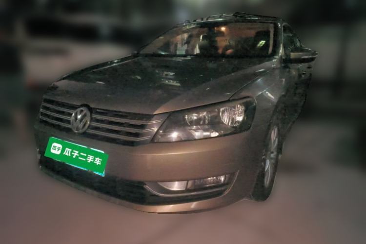 Used Volkswagen Passat 2014 1.8TSI DSG Prestige Edition Guazi used car, China used car export, Used car for sale, Used  cars, Cheapest cars for sale