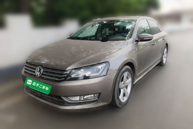 Used Volkswagen Passat 2014 1.8TSI DSG Prestige Edition Guazi used car, China used car export, Used car for sale, Used cars, Cheapest cars for sale