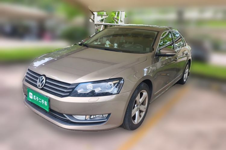 Used Volkswagen Passat 2014 2.0 TSI DSG Prestige Edition Guazi used car, China used car export, Used car for sale, Used  cars, Cheapest cars for sale