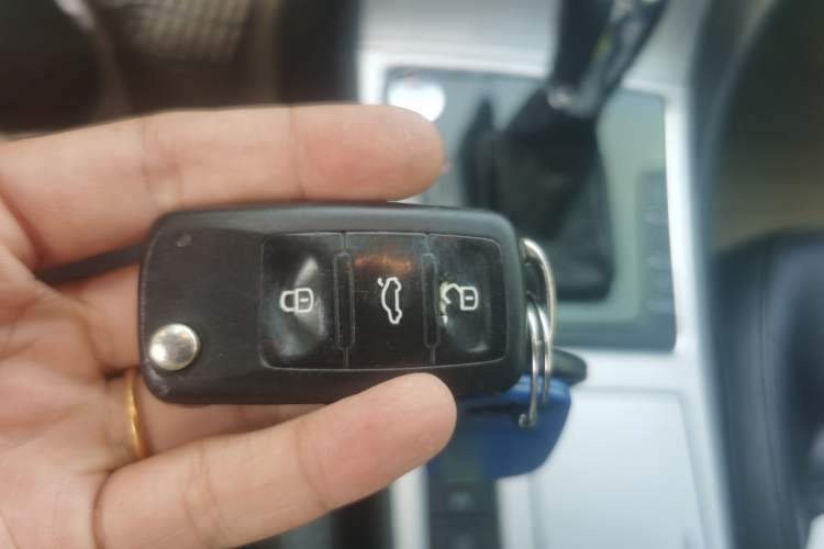 Used Volkswagen Passat 2014 1.8TSI DSG Prestige Edition Vehicle Key