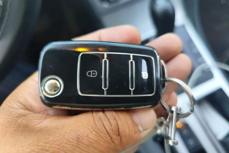 Used Volkswagen Passat 2014 2.0 TSI DSG Prestige Edition Vehicle Key