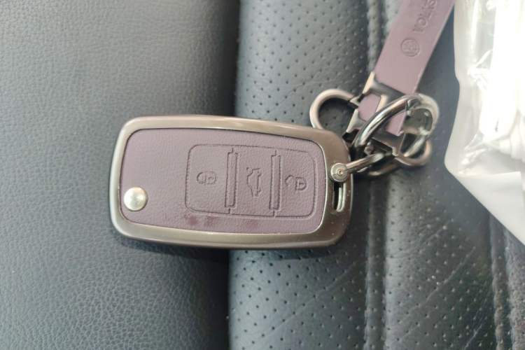 Used Volkswagen Passat 2014 1.8TSI DSG Prestige Edition Vehicle Key