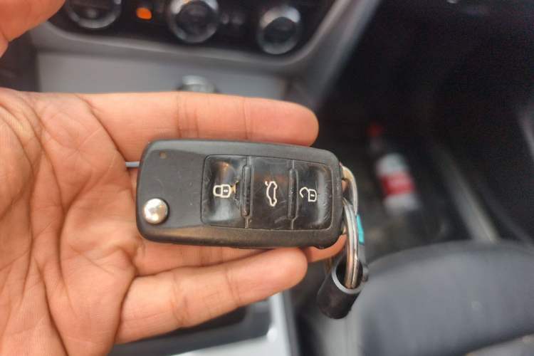 Used Volkswagen Passat 2014 1.8TSI DSG Prestige Edition Vehicle Key