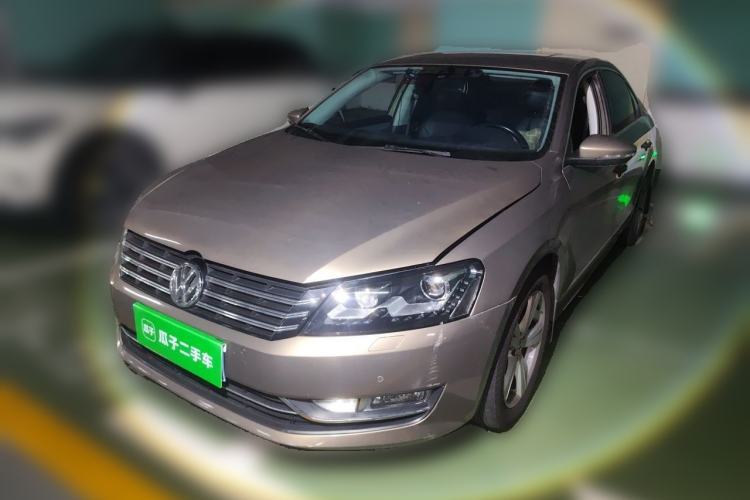 Used Volkswagen Passat 2014 1.8TSI DSG Prestige Edition Guazi used car, China used car export, Used car for sale, Used  cars, Cheapest cars for sale