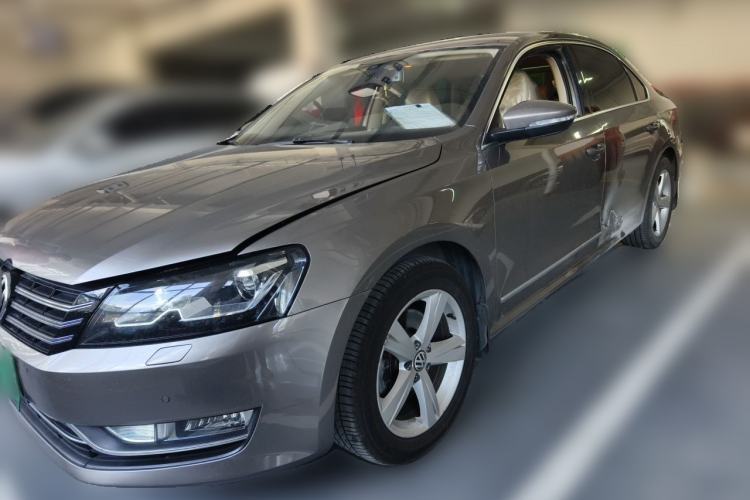 Used Volkswagen Passat 2014 1.8TSI DSG Prestige Edition Guazi used car, China used car export, Used car for sale, Used  cars, Cheapest cars for sale