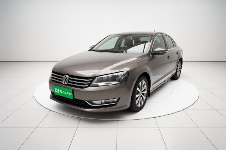 Used Volkswagen Passat 2014 1.8TSI DSG Prestige Edition Guazi used car, China used car export, Used car for sale, Used  cars, Cheapest cars for sale