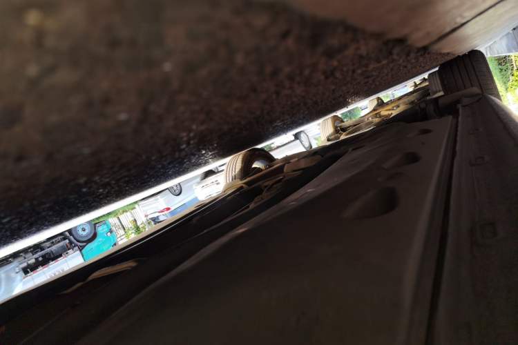 Used Volkswagen Passat 2014 1.8TSI DSG Prestige Edition Chassis Front Right