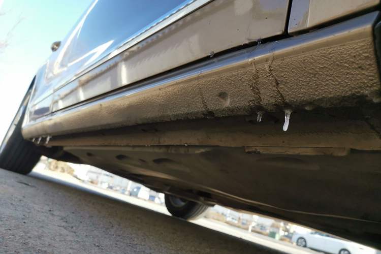 Used Volkswagen Passat 2014 1.8TSI DSG Prestige Edition Chassis Front Right