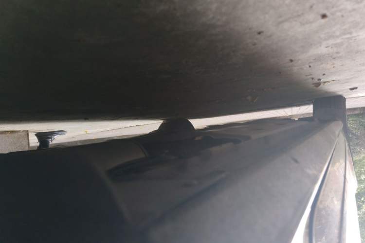 Used Volkswagen Passat 2014 1.8TSI DSG Prestige Edition Chassis Rear Left