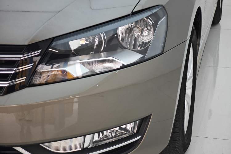 Used Volkswagen Passat 2014 1.8TSI DSG Prestige Edition Exterior 6