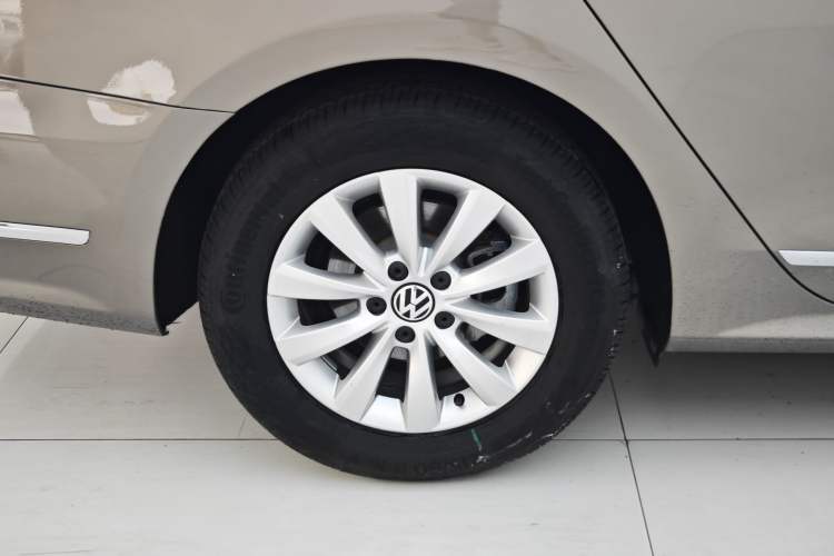 Used Volkswagen Passat 2014 1.8TSI DSG Prestige Edition Exterior 7