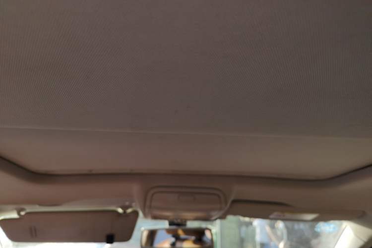 Used Volkswagen Passat 2014 1.8TSI DSG Prestige Edition Headliner