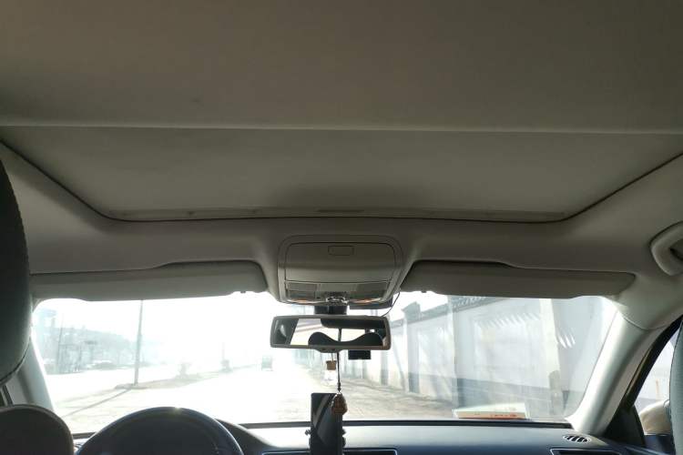 Used Volkswagen Passat 2014 1.8TSI DSG Prestige Edition Headliner