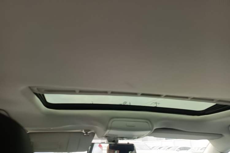 Used Volkswagen Passat 2014 1.8TSI DSG Prestige Edition Headliner