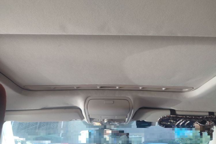 Used Volkswagen Passat 2014 1.8TSI DSG Prestige Edition Headliner