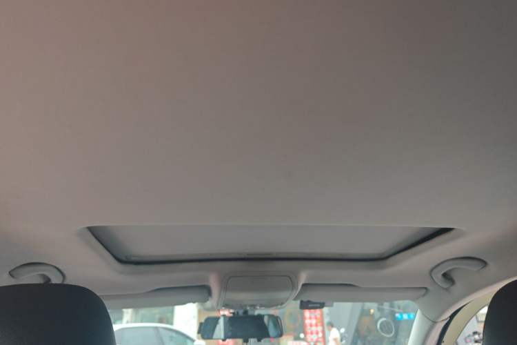 Used Volkswagen Passat 2014 1.4TSI DSG Prestige Edition Headliner