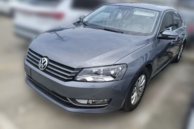 Used Volkswagen Passat 2014 1.8TSI DSG Prestige Edition