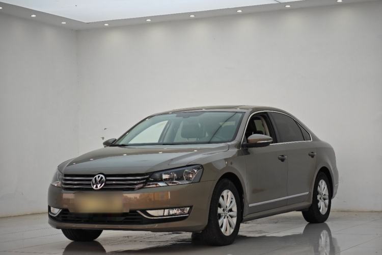 Used Volkswagen Passat 2014 1.8TSI DSG Prestige Edition Guazi used car, China used car export, Used car for sale, Used  cars, Cheapest cars for sale