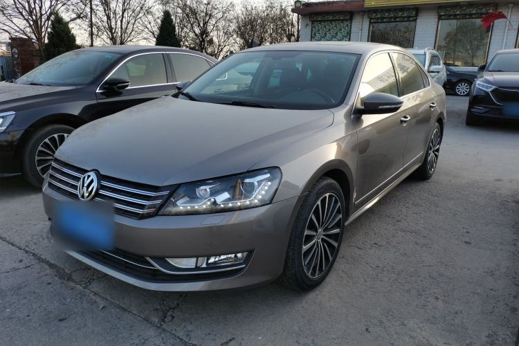Ojetý Volkswagen Passat 2014 1.8TSI DSG Prestige Navigation Edition Guazi used car, China used car export, Used car for sale, Used  cars, Cheapest cars for sale