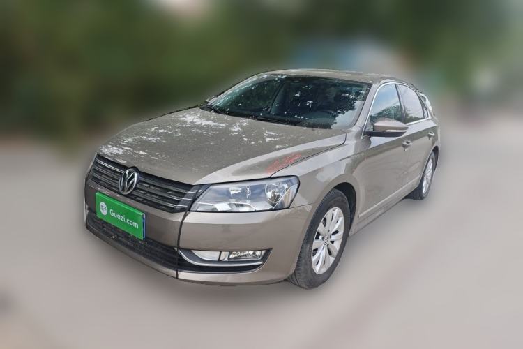 Used Volkswagen Passat 2014 1.4TSI Manual Prestige Edition Guazi used car, China used car export, Used car for sale, Used  cars, Cheapest cars for sale