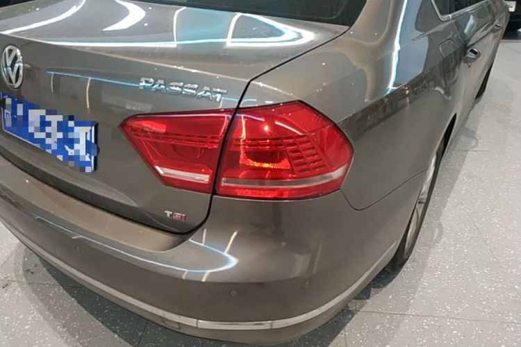 Used Volkswagen Passat 2014 1.8TSI DSG Prestige Edition Right Rear Taillight