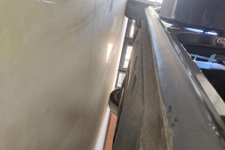 Used Volkswagen Passat 2014 1.8TSI DSG Prestige Edition Right Side Sill