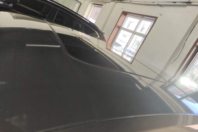 Used Volkswagen Passat 2014 1.8TSI DSG Prestige Edition Roof