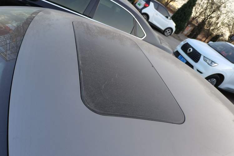 Used Volkswagen Passat 2014 1.8TSI DSG Prestige Navigation Edition Roof