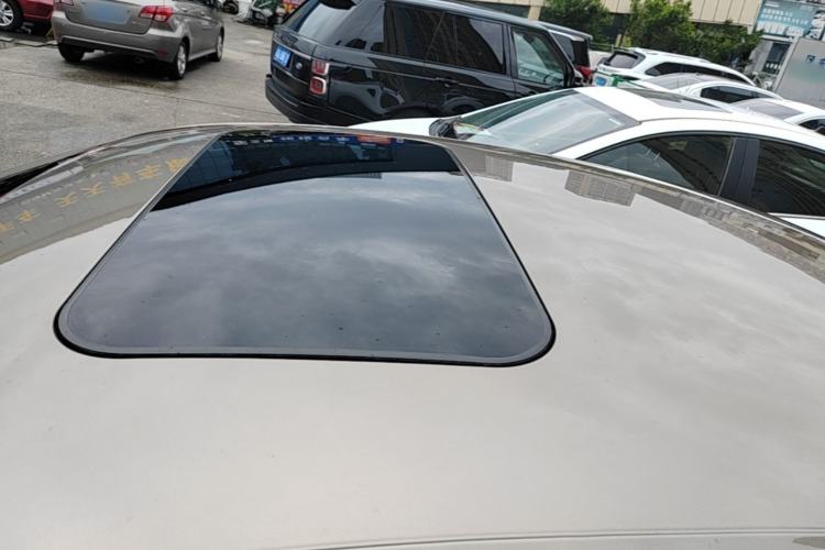 Used Volkswagen Passat 2014 2.0 TSI DSG Ultimate Edition Roof