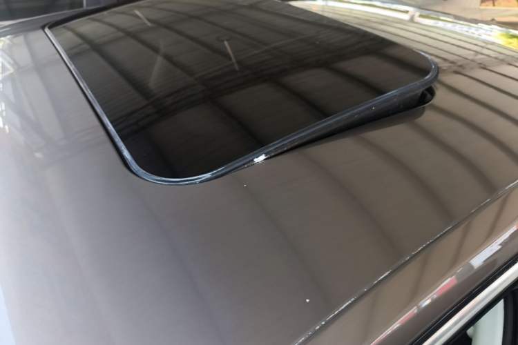 Used Volkswagen Passat 2014 1.8TSI DSG Prestige Edition Roof