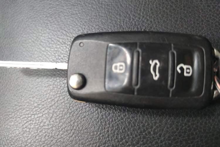 Used Volkswagen Passat 2014 1.8TSI DSG Prestige Edition Vehicle Key