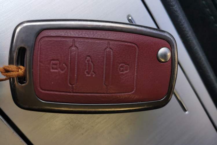 Used Volkswagen Passat 2014 1.8TSI DSG Prestige Edition Vehicle Key