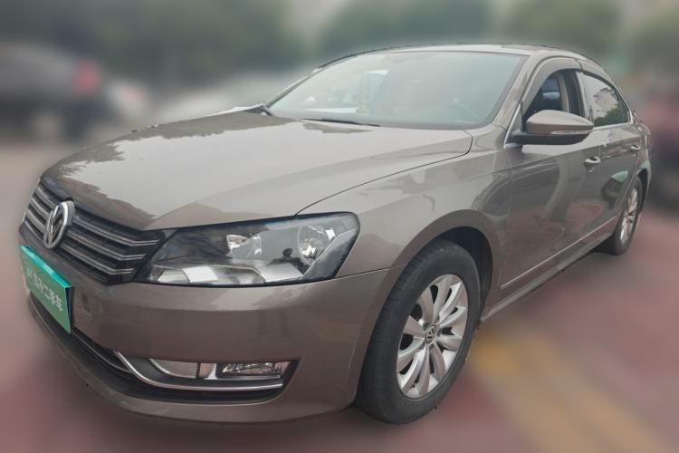 Used Volkswagen Passat 2014 1.4TSI DSG Prestige Edition Guazi used car, China used car export, Used car for sale, Used cars, Cheapest cars for sale
