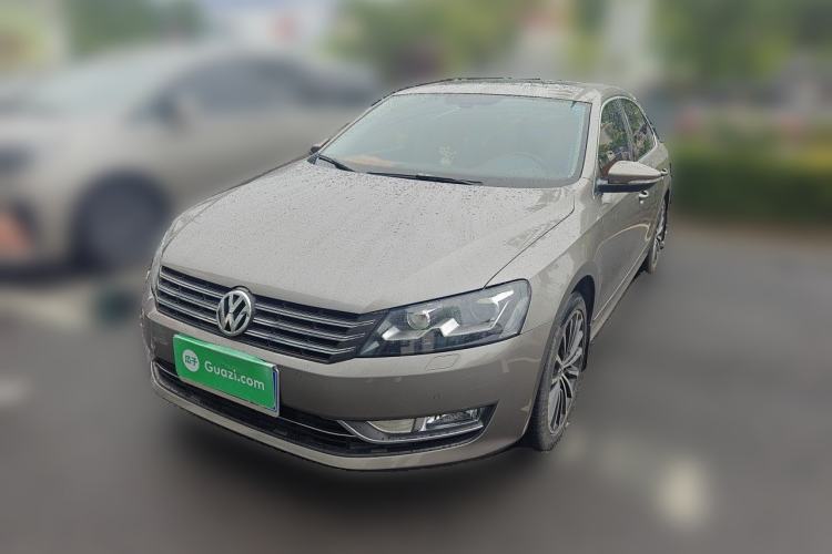 Used Volkswagen Passat 2014 1.8TSI DSG Prestige Edition Guazi used car, China used car export, Used car for sale, Used  cars, Cheapest cars for sale